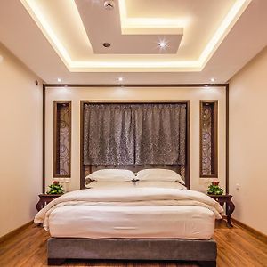 Deluxe Junior Suite